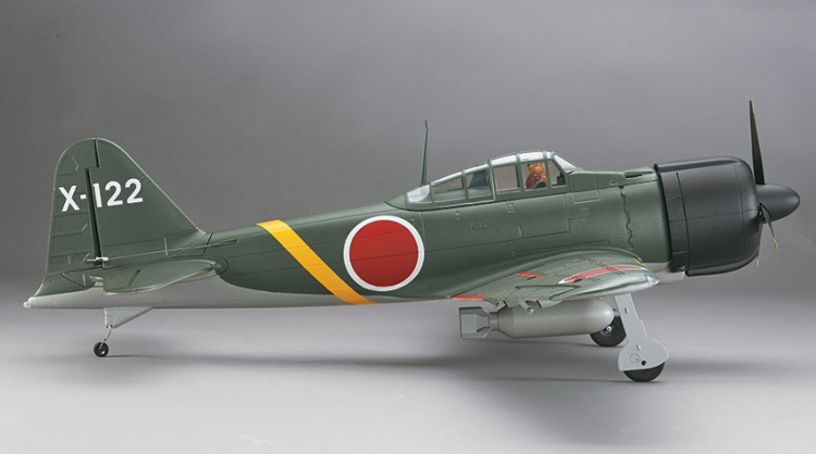 Zero Select Scale RxR - 6