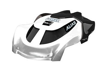 Body White Alias (1)