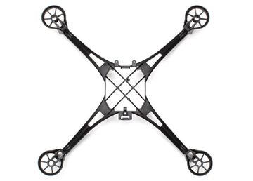 Traxxas 6623 Ram Svart Alias