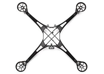 Traxxas 6623 Ram Svart Alias