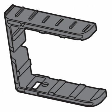 Futaba Battery Spacers LT2F2000B T10PX