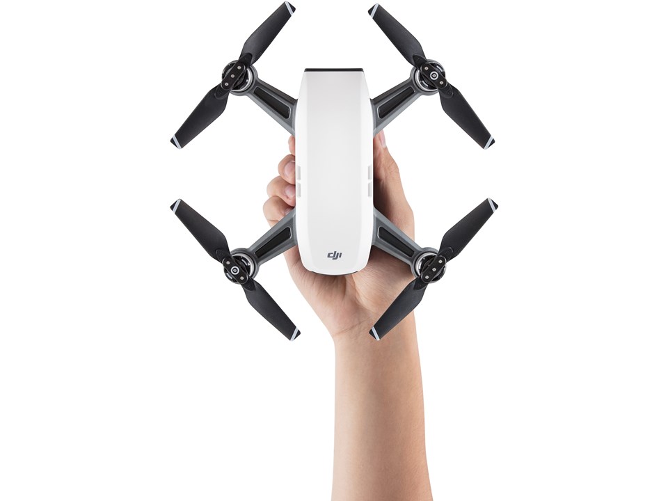 DJI - SPARK - 4