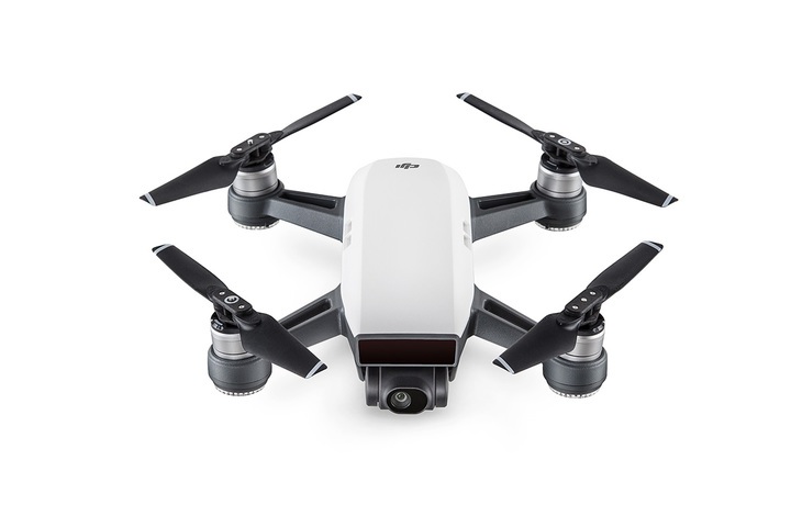 DJI - SPARK