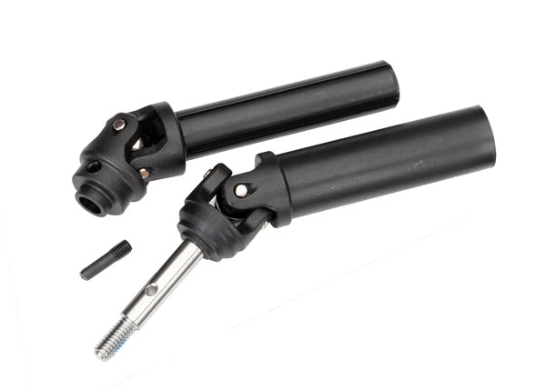 Driveshaft Rear HD (Extreme) Complete