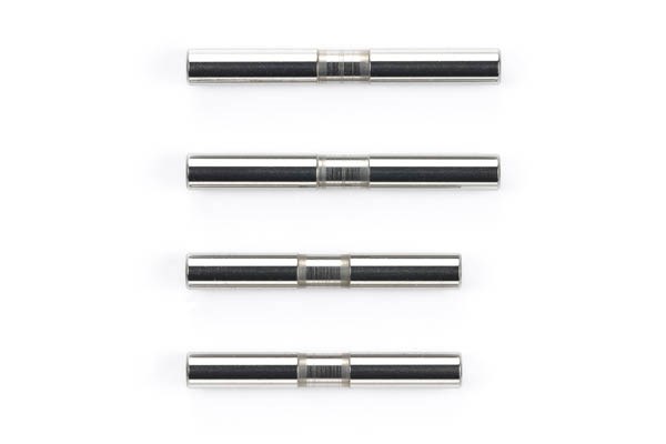 TAMIYA 51637 TRF420 3x25mm & 3x22mm Suspension Shafts