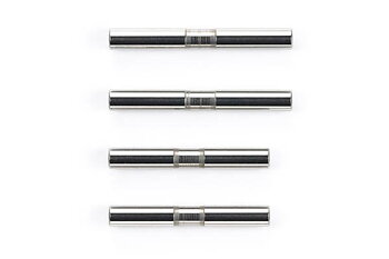 TAMIYA 51637 TRF420 3x25mm & 3x22mm Suspension Shafts