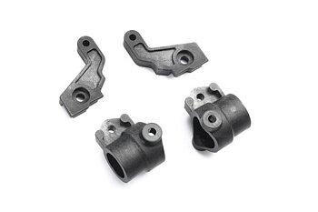 TAMIYA 51638 TRF420 C Parts (Front Uprights)