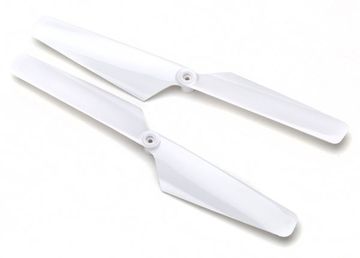 ROTOR BLADE SET, WHITE (2)