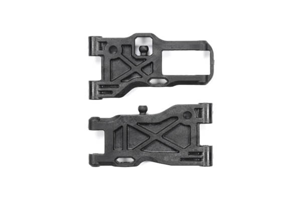 TAMIYA 51639 TRF420 D Parts (Suspension Arms)