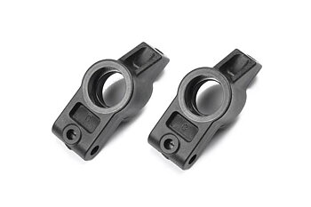 TAMIYA 51640 TRF420 E Parts (Rear Uprights)