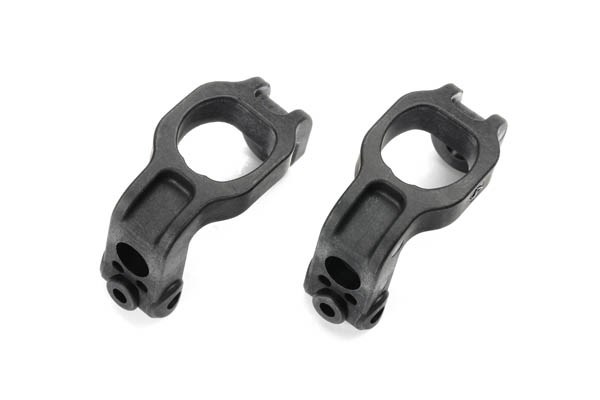 TAMIYA 51641 TRF420 F Parts (4ø Hub Carriers)