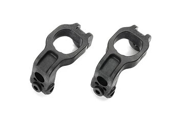 TAMIYA 51641 TRF420 F Parts (4ø Hub Carriers)