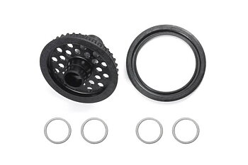 TAMIYA 51642 TRF420 Front Direct Pulley (37T)