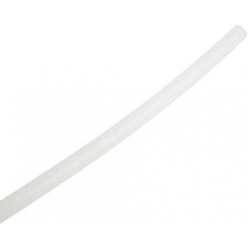 Fuel Line  ( White ) 18´ 1 each