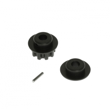 Gaui 204547 Stjärtremhjul set