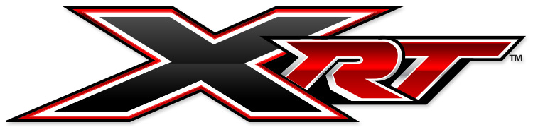 XRT Race Truck 8s TQi TSM RTR Orange - 6