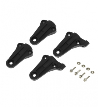 Tail Grips Set