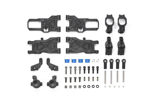 TAMIYA 54886 TRF419 Suspension Upgrade Set