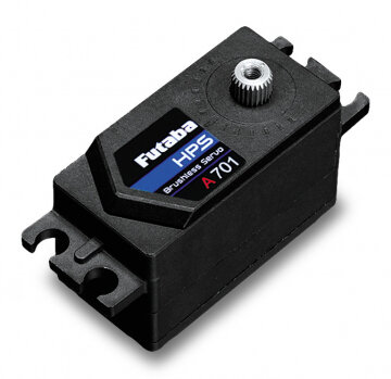 Futaba HPS-A701 Airplane Servo Low Profile21kg 0.106 HV/S.BUS2