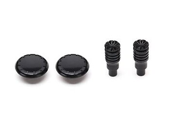 Gimbals for Transmitter Alias