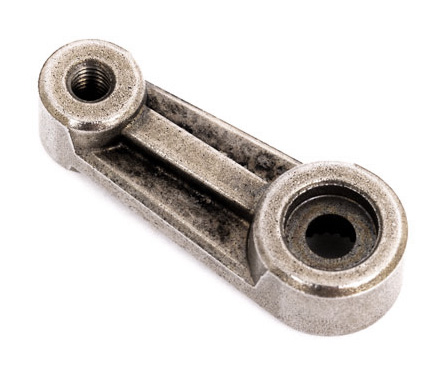 Traxxas 9544 Servoarm Metall Styrning Sledge
