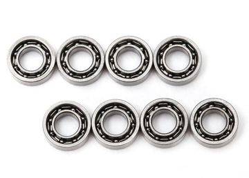 BEARINGS, 3X6X2MM (8)