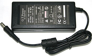 GT Power Nätaggregat 5A 12V