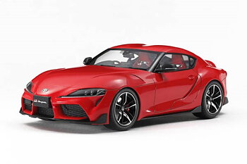 Tamiya 24351 TOYOTA GR SUPRA 1/24