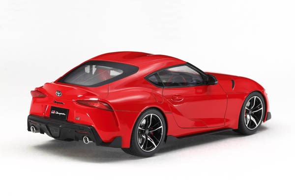 Tamiya 24351 TOYOTA GR SUPRA 1/24 - 3