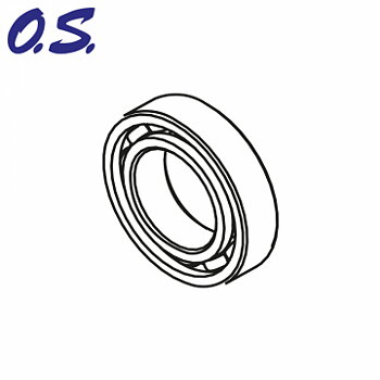 Ball Bearing 12TG, 18TZ/TM