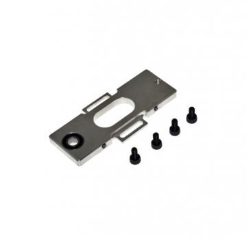 Motor Mount with Ball Bearing