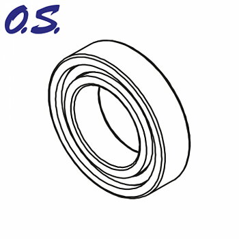 Ball Bearing Ceramic Speed 12TZ Spec-2