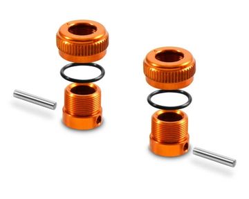 XRAY 47301351-O Justerbart Karosstolpe Stopp Alu (2)