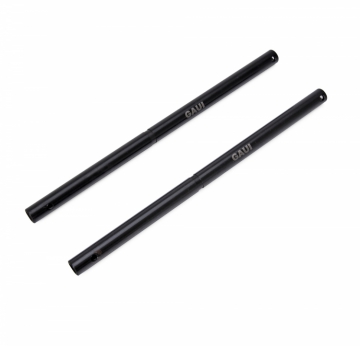 Gaui 204591 Hollow Main Masts Pack(8mm)