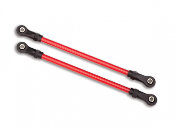 Susp. Link Red Rear Upper Steel (2) (For Lift Kit #8140R)