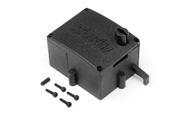 HPI HP108261 Receiver Box