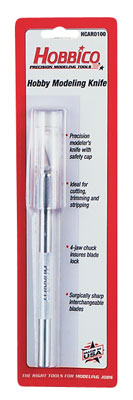 Hobby Model Knife