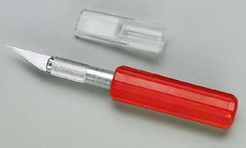 Hobby Model Knife