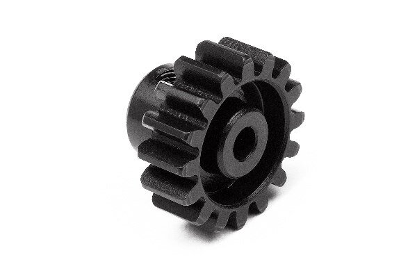 HPI HP108268 Pinion Gear 16 Tooth (1M / 3.175Mm Shaft)