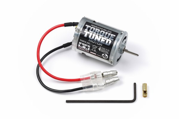 TAMIYA 54919 Type 370 Torque-Tuned Motor