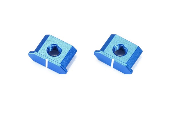 TAMIYA 54942 TRF420 Suspension Arm Bushing B (2pcs.)
