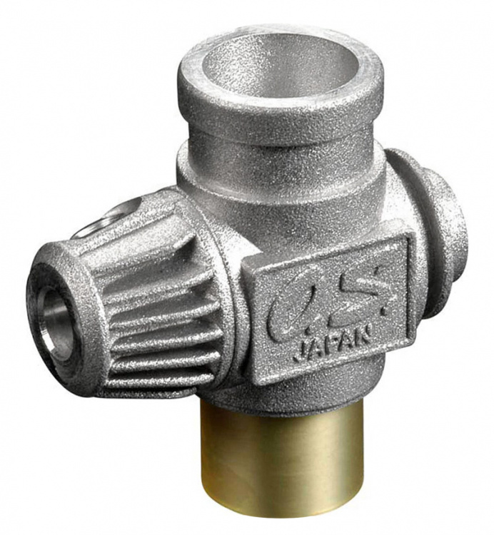 Carburettor Body 11K (18-21TM)