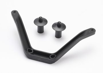 Body mount & posts set