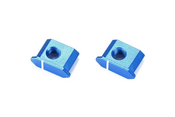 TAMIYA 54943 TRF420 Suspension Arm Bushing A-C (2pcs.)