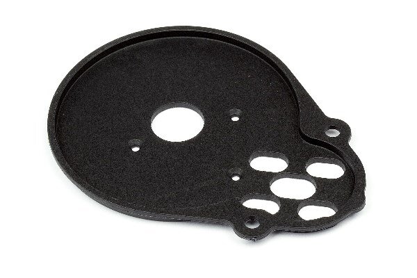 HPI HP108717 Gear Cover Mount