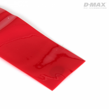 Dynomax B9215R D-Max B9215R Krympslang Röd D26/B41mm x 1m