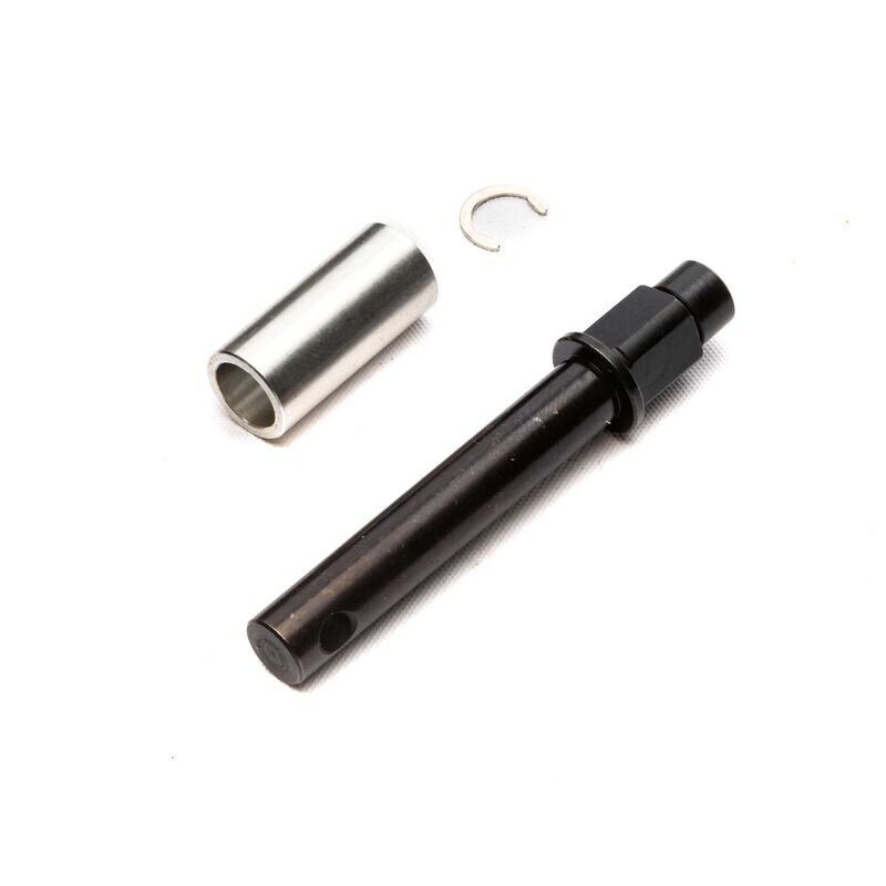 Axial SCX6: Front Output Shaft & Spacer