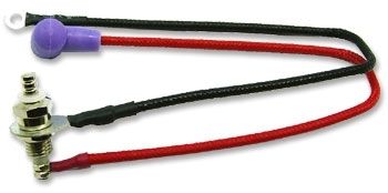 Glödstift förlängare