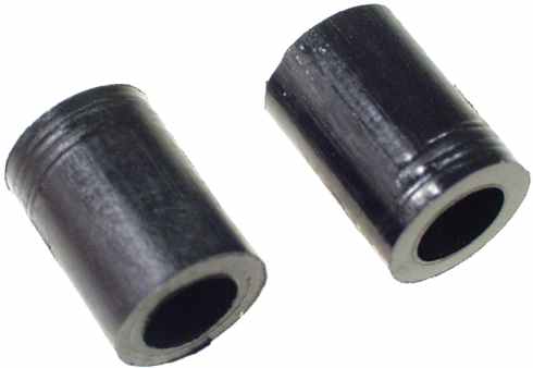 Flybar Control  Arm Spacers 2 each