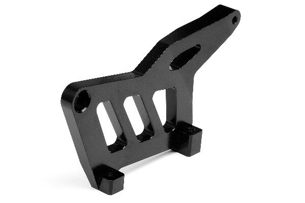 HPI HP108724 Chassis Brace (Black)